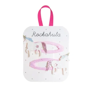 Rockahula Sponky do vlasov Unicorn