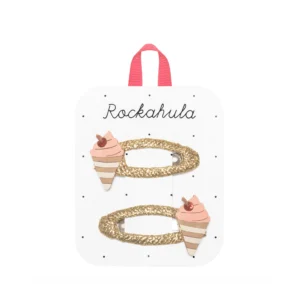 Rockahula Sponky do vlasov Zmrzlina