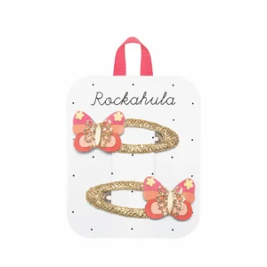 Rockahula Sponky do vlasov Motýľ Bella