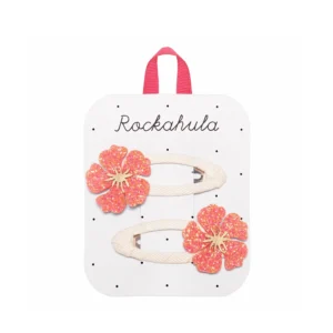 Rockahula Sponky do vlasov Hibiscus