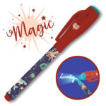 Djeco Magické pero Steve – Hračky od 3 do 6 rokov pre deti z e-shopu Naša Bublinka Martin | detský obchod s oblečen...