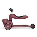 SCOOT & RIDE Odrážadlo kolobežka 2v1 Highwaykick 1 Lifestyle Wildcat