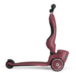 SCOOT & RIDE Odrážadlo kolobežka 2v1 Highwaykick 1 Lifestyle Wildcat
