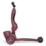 SCOOT & RIDE Odrážadlo kolobežka 2v1 Highwaykick 1 Lifestyle Wildcat