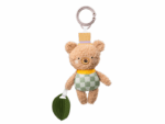 Taf Toys Závesný Medvedík Brendon – Hračky od 0 do 3 rokov pre deti z e-shopu Naša Bublinka Martin | detský obchod...