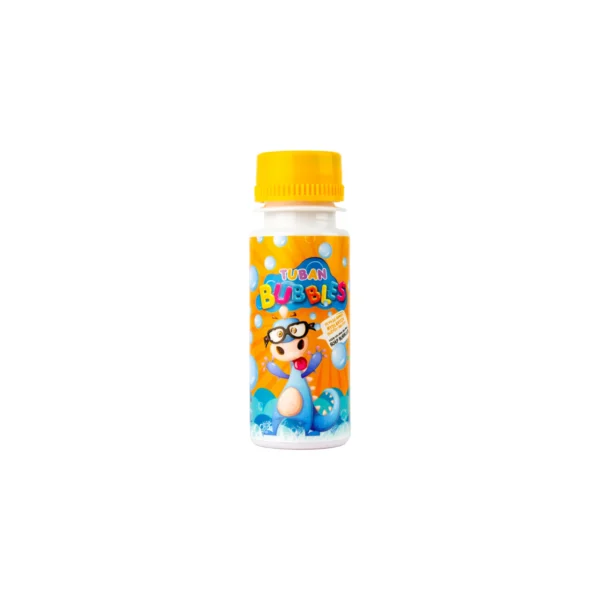 Tuban Bublifuk 60ml