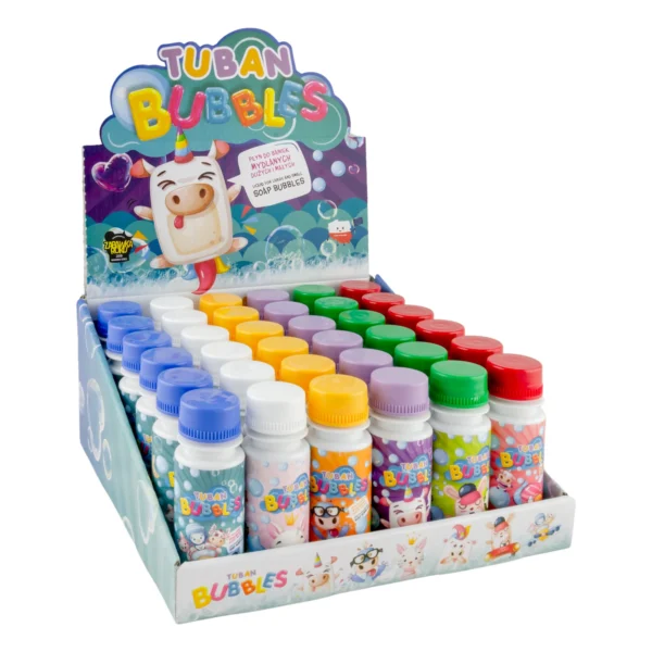 Tuban Bublifuk 60ml