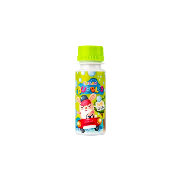 Tuban Bublifuk 60ml