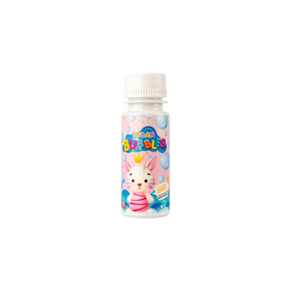 Tuban Bublifuk 60ml
