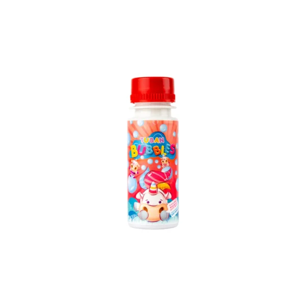 Tuban Bublifuk 60ml