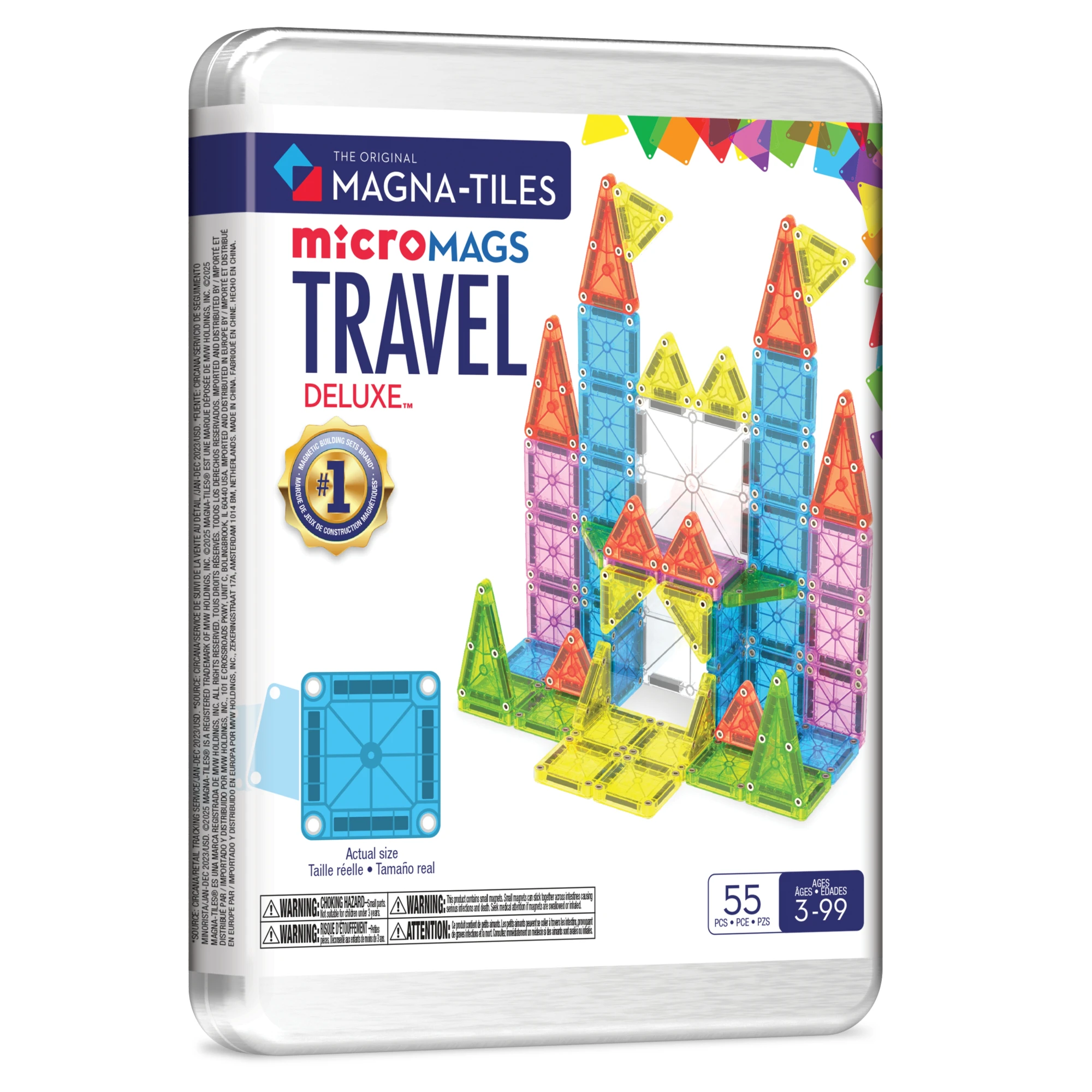 mt-254055ts-magneticka-stavebnica-travel-set-deluxe-55-dielov_01-2000x2000 Magna Tiles Magnetická stavebnica microMAGS Travel Set Deluxe 55 dielov – Hračky od 3 do 6 rokov pre deti z e-shopu Na...