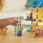 Magna Tiles Magnetická stavebnica Puppy Park 27 dielov – Hračky od 3 do 6 rokov pre deti z e-shopu Naša Bublinka Mart...