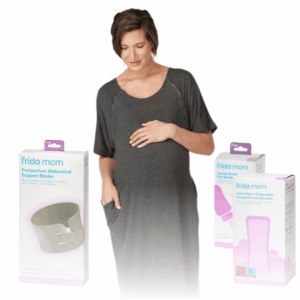 Pre mamy do pôrodnice