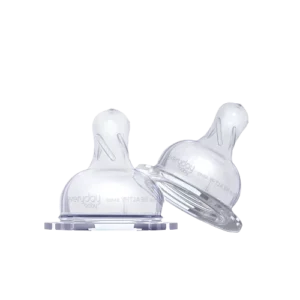 Everyday Baby Anti-Colic cumlík na fľašu, veľkosť M, 2ks