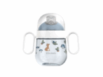 Little Dutch Hrnček s náustkom Forest Friends 200ml – Učiace hrnčeky pre deti z e-shopu Naša Bublinka Martin | dets...