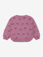Minymo Mikina Mauve Orchid – Novinky pre deti z e-shopu Naša Bublinka Martin | detský obchod s oblečením, obuvou, hr...