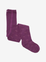 Minymo 2-balenie pančúch Mauve Orchid – Pančuchy, podkolienky a ponožky pre deti z e-shopu Naša Bublinka Martin | d...