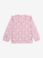 Minymo Pyžamo Bleached Mauve – Novinky pre deti z e-shopu Naša Bublinka Martin | detský obchod s oblečením, obuvou,...