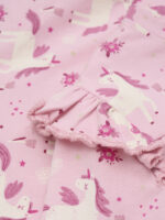 Minymo Pyžamo Bleached Mauve – Novinky pre deti z e-shopu Naša Bublinka Martin | detský obchod s oblečením, obuvou,...