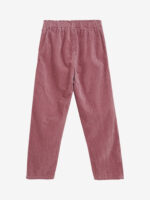 Minymo Menčestrové nohavice Woodrose – Novinky pre deti z e-shopu Naša Bublinka Martin | detský obchod s oblečením...