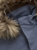 En*Fant Zimný overal Flint Stone – Zimné kombinézy pre deti z e-shopu Naša Bublinka Martin | detský obchod s obleč...