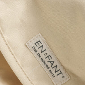 En*Fant letný klobúk Fog – Klobúky pre deti z e-shopu Naša Bublinka Martin | detský obchod s oblečením, obuvou, h...