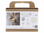 Creativ Company Kreatívna sada Mini Craft Kit Candle Making Crystals – Hračky od veku dieťaťa pre deti z e-shopu Na...