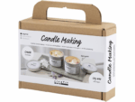 Creativ Company Kreatívna sada Mini Craft Kit Candle Making Crystals – Hračky od veku dieťaťa pre deti z e-shopu Na...