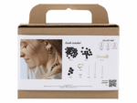 Creativ Company Kreatívna sada Mini Craft Kit Jewellery Necklace and Earrings – Hračky od veku dieťaťa pre deti z e-...