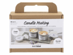 Creativ Company Kreatívna sada Mini Craft Kit Candle Making Crystals – Hračky od veku dieťaťa pre deti z e-shopu Na...