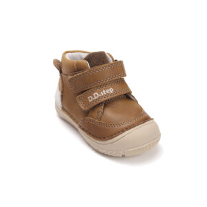 D.D.step prechodné topánky S082-52873B D.D.step prechodné topánky S082-52873BM – Obuv pre deti z e-shopu Naša Bubli...