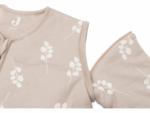 Jollein Spací vak 2v1 90cm Twig Wild Rose – Novinky pre deti z e-shopu Naša Bublinka Martin | detský obchod s obleče...