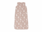 Jollein Spací vak 70cm Miffy Wild Rose – Novinky pre deti z e-shopu Naša Bublinka Martin | detský obchod s oblečení...