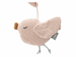 Jollein Reťaz na kočík Lovely Birds – Hračky do auta pre deti z e-shopu Naša Bublinka Martin | detský obchod s obl...