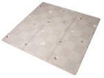 Taf Toys Hracia deka penová Checkers – Dekorácie do izby pre deti z e-shopu Naša Bublinka Martin | detský obchod s o...
