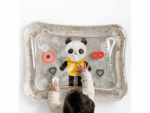Taf Toys Hrací pult s vodou Panda – Hra na brušku pre deti z e-shopu Naša Bublinka Martin | detský obchod s oblečen...