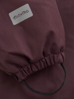 Minymo lyžiarske nohavice Catawba Grape – Otepľovačky a zimné zateplené nohavice pre deti z e-shopu Naša Bublinka ...