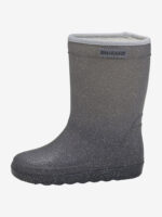 Termočižmy En*Fant s ovčím rúnom Glitter Ebony – Termo čižmy pre deti z e-shopu Naša Bublinka Martin | detský o...