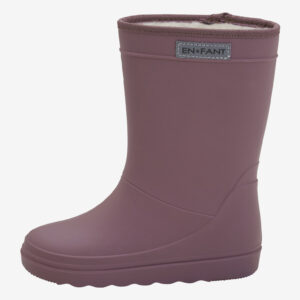 Termočižmy En*Fant s ovčím rúnom Rose Taupe Veľ. 36-40 – Termo čižmy pre deti z e-shopu Naša Bublinka Martin | ...