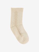 Minymo Ponožky Burnished Lilac – Pančuchy, podkolienky a ponožky pre deti z e-shopu Naša Bublinka Martin | detský o...