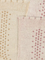 Minymo Ponožky Burnished Lilac – Pančuchy, podkolienky a ponožky pre deti z e-shopu Naša Bublinka Martin | detský o...