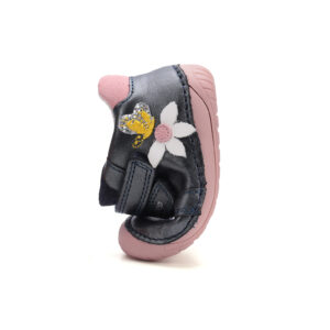 D.D.Step prechodné topánky S070-52656A – Obuv pre deti z e-shopu Naša Bublinka Martin | detský obchod s oblečením,...