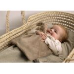 Happy Horse Králiček Richie s dečkou 28cm