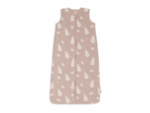 Jollein Spací vak 70cm Miffy Wild Rose – Novinky pre deti z e-shopu Naša Bublinka Martin | detský obchod s oblečení...