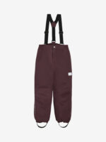 Minymo lyžiarske nohavice Catawba Grape – Otepľovačky a zimné zateplené nohavice pre deti z e-shopu Naša Bublinka ...