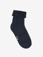 Minymo Termo ponožky Blue Nights Melange – Pančuchy, podkolienky a ponožky pre deti z e-shopu Naša Bublinka Martin |...