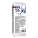 Magna Tiles Magnetická stavebnica microMAGS Winter Wonderland Travel Set 26 dielov – Hračky od 3 do 6 rokov pre deti z...