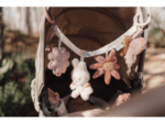 Little Dutch Reťaz na kočík králiček Miffy Lucky Blossom – Hračky do auta pre deti z e-shopu Naša Bublinka Martin...
