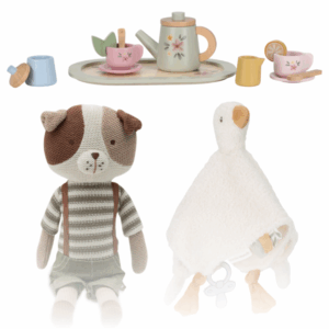 Hračky od 0 do 3 rokov