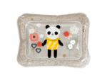 Taf Toys Hrací pult s vodou Panda – Hra na brušku pre deti z e-shopu Naša Bublinka Martin | detský obchod s oblečen...